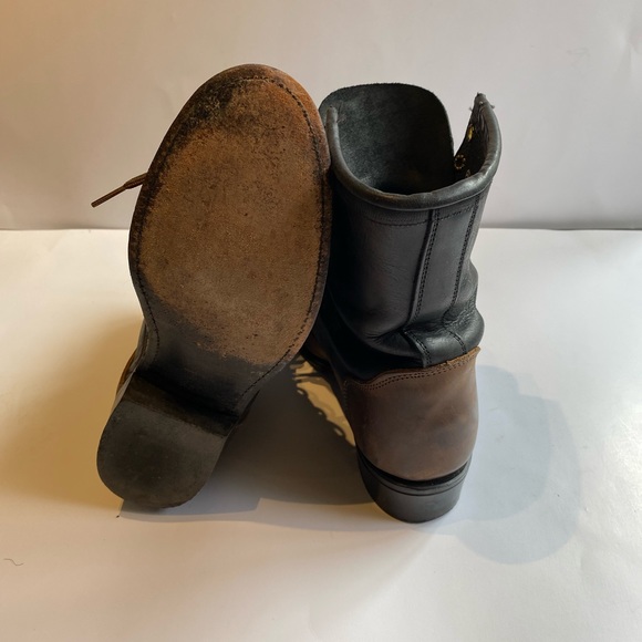 Womens Laredo boots size 6.5 - Picture 7 of 7